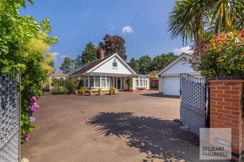 4 bedroom detached bungalow for sale, Horning Road, Norwich NR12