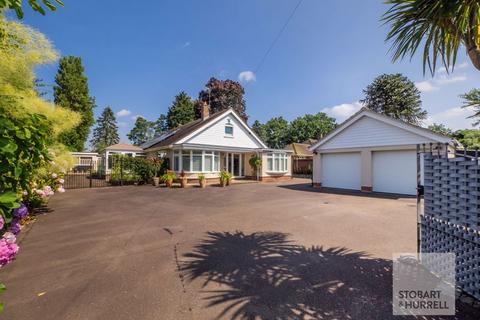 4 bedroom detached bungalow for sale, Horning Road, Norwich NR12