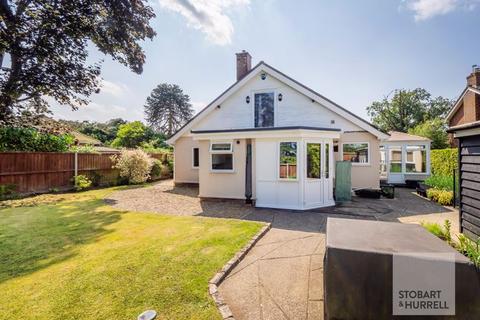 4 bedroom detached bungalow for sale, Horning Road, Norwich NR12