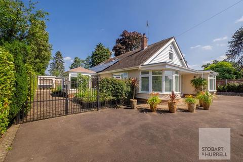 4 bedroom detached bungalow for sale, Horning Road, Norwich NR12