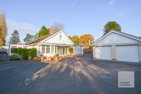 4 bedroom detached bungalow for sale, Horning Road, Norwich NR12