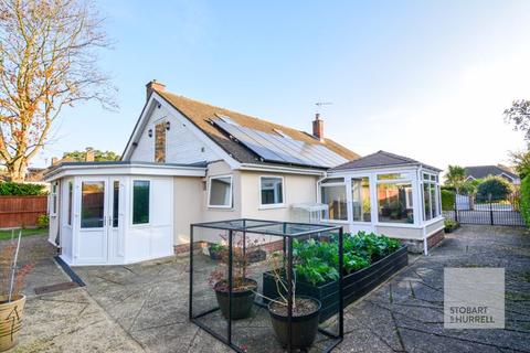 4 bedroom detached bungalow for sale, Horning Road, Norwich NR12