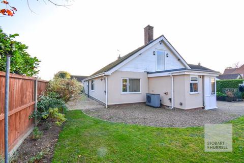 4 bedroom detached bungalow for sale, Horning Road, Norwich NR12