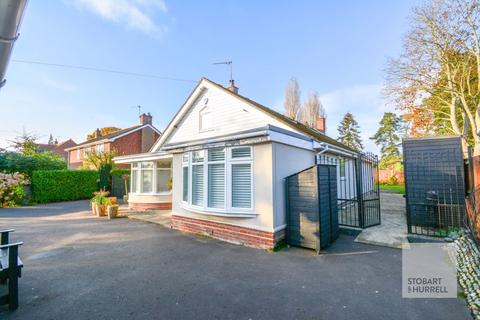 4 bedroom detached bungalow for sale, Horning Road, Norwich NR12