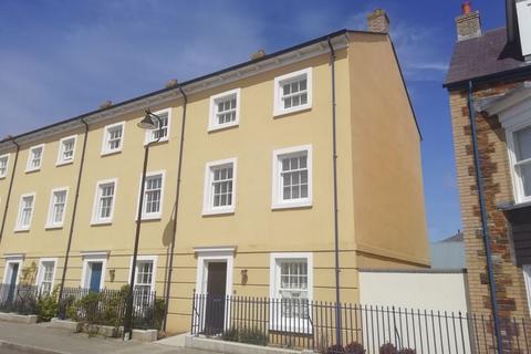 5 bedroom townhouse for sale, Stret Trystan, Newquay TR8