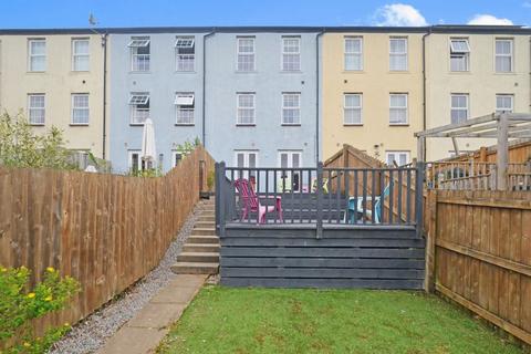 4 bedroom townhouse for sale, Sparnock Grove, Truro TR1