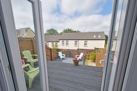 4 bedroom townhouse for sale, Sparnock Grove, Truro TR1