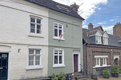 2 bedroom cottage for sale, St. Marys Street, Bridgnorth WV16