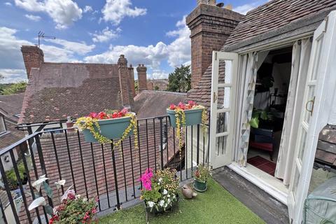 2 bedroom cottage for sale, St. Marys Street, Bridgnorth WV16