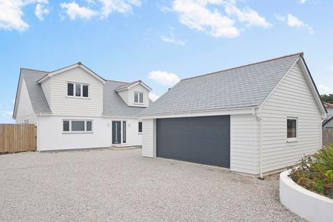 4 bedroom detached house for sale, Penstraze, Truro TR4