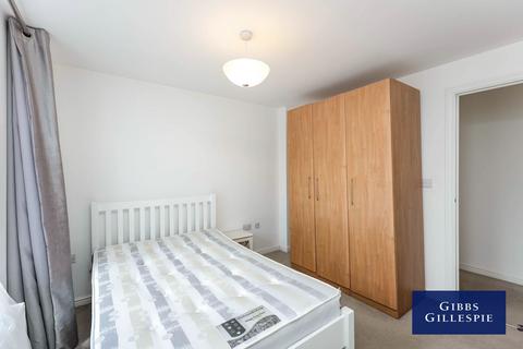 1 bedroom apartment to rent, Cooper House , Coleridge Drive Ruislip