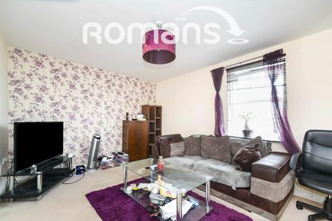 2 bedroom flat to rent, The ChestnutsProspero WayHaydon EndSwindon