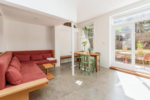 1 bedroom flat to rent, Offord road, Islington, N1