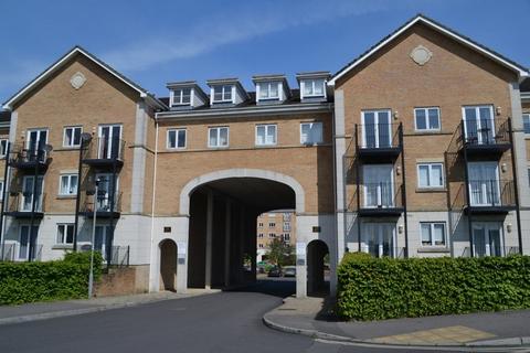 2 bedroom apartment to rent, The Dell, Southampton