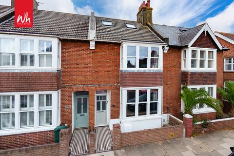 4 bedroom terraced house for sale, St. Leonards Avenue, Hove