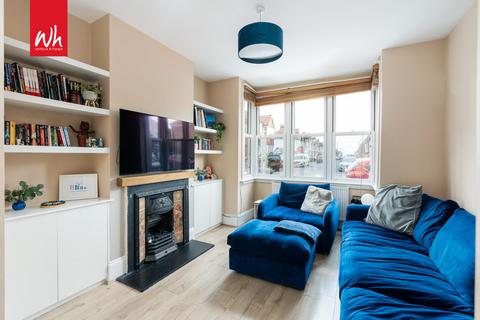 4 bedroom terraced house for sale, St. Leonards Avenue, Hove