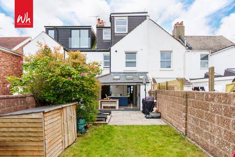 4 bedroom terraced house for sale, St. Leonards Avenue, Hove