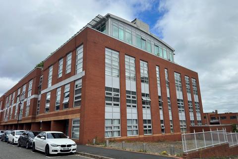 1 bedroom apartment to rent, Platinum Apartments, 87 Branston Street, The Jewellery Quarter, Birmingham