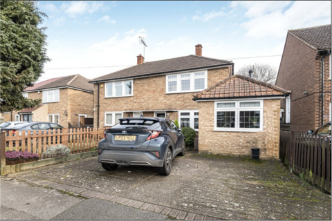 2 bedroom semi-detached house to rent, Smiths Lane