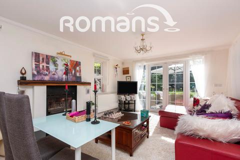 1 bedroom end of terrace house to rent, The Annexe, Kiln Gardens