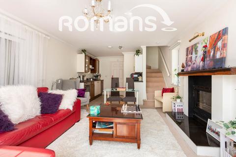 1 bedroom end of terrace house to rent, The Annexe, Kiln Gardens