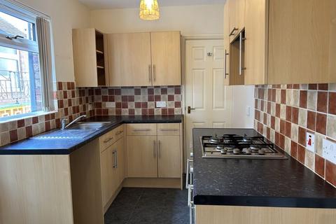 2 bedroom terraced house for sale, Neville Street Oakhill Stoke On Trent Staffordshire