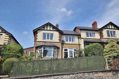 3 bedroom semi-detached house for sale, Reeth Road, Richmond