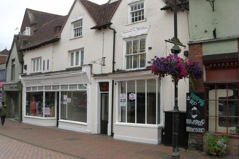 Retail property (high street) to rent, High Street, Chesham