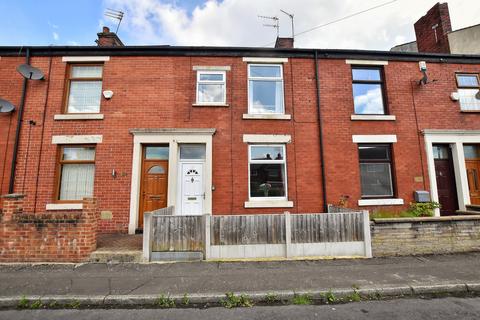 3 bedroom terraced house for sale, Heywood Road, Castleton, Rochdale, Greater Manchester, OL11