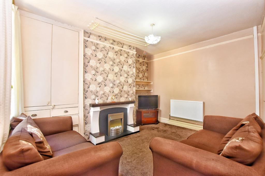 Reception Room 2
