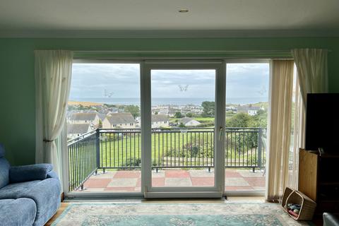 4 bedroom detached house for sale, Gorsebank, Rosies Brae, Isle of Whithorn