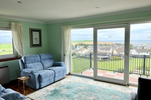 4 bedroom detached house for sale, Gorsebank, Rosies Brae, Isle of Whithorn