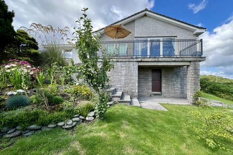 4 bedroom detached house for sale, Gorsebank, Rosies Brae, Isle of Whithorn