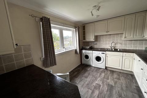 2 bedroom flat for sale, May Place, Perth