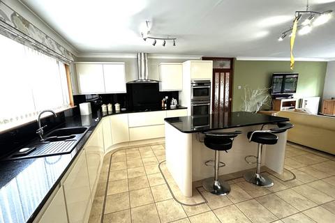 47 Smithfield Crescent, Blairgowrie, PH10 6UD