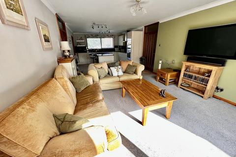 47 Smithfield Crescent, Blairgowrie, PH10 6UD