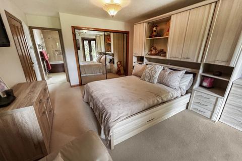 47 Smithfield Crescent, Blairgowrie, PH10 6UD