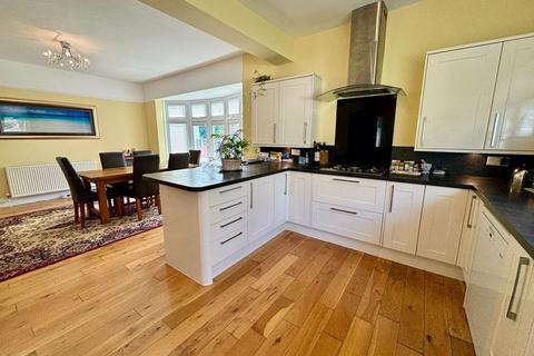 4 bedroom detached house for sale, Dial Hill Road, Clevedon