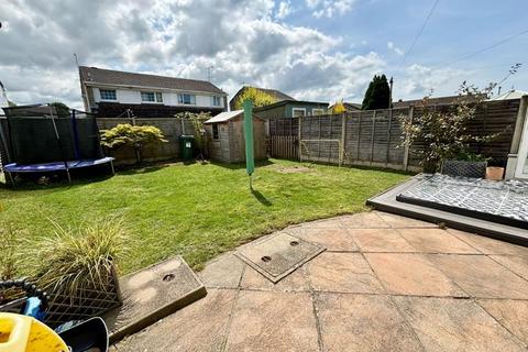 3 bedroom semi-detached house for sale, Southfield Road, Nailsea