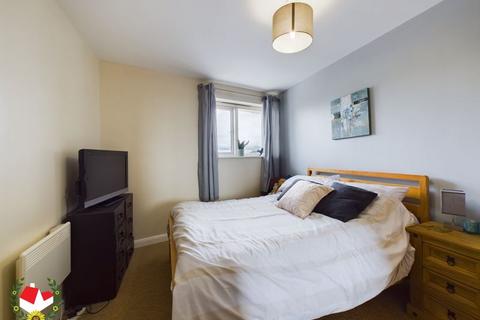 2 bedroom apartment for sale, Belgrave House, Whittle Way, Gloucester, GL3 4BJ
