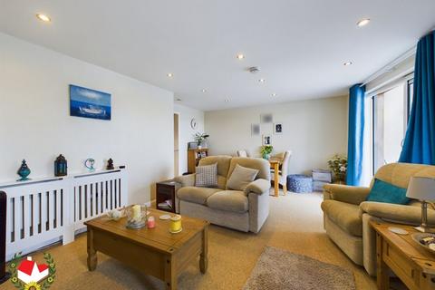 2 bedroom apartment for sale, Belgrave House, Whittle Way, Gloucester, GL3 4BJ