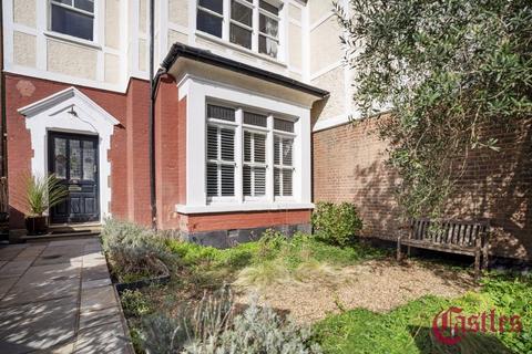 6 bedroom semi-detached house for sale, Wolseley Road, N8