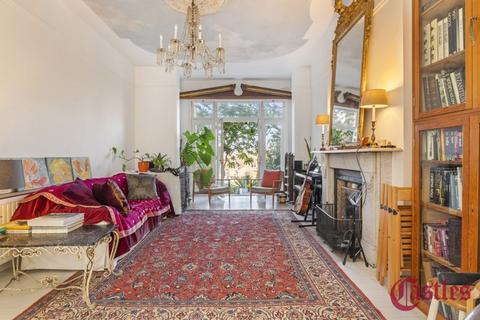 6 bedroom semi-detached house for sale, Wolseley Road, N8