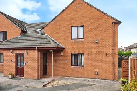 3 bedroom flat to rent, Cumwhinton Road, Carlisle