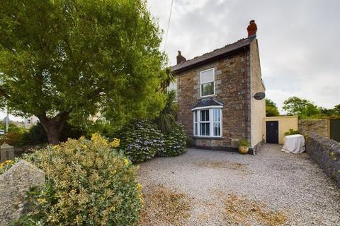 3 bedroom semi-detached house for sale, Treslothan Road, Camborne