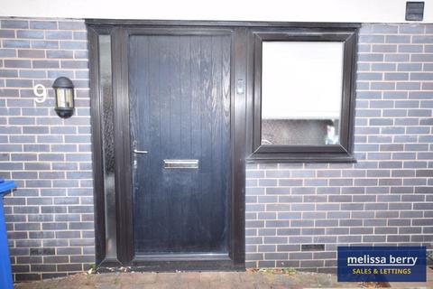 3 bedroom terraced house for sale, Clifton Road, Manchester M25