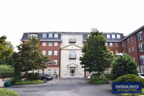 2 bedroom apartment for sale, Wentworth Court, Whitefield M45