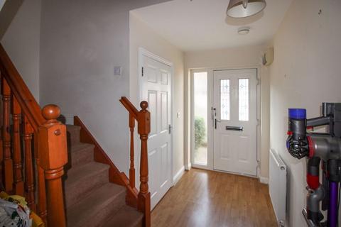 3 bedroom terraced house for sale, Princess Royal Road, Bream GL15