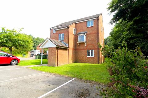 1 bedroom apartment for sale, Ormonds Close, Bradley Stoke