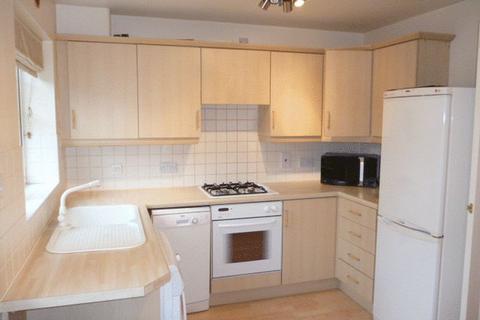 2 bedroom end of terrace house to rent, Modern 2 double bedroom house - Magnolia Gardens, Edgware HA8